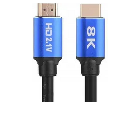 ITVFHD08 Kabel HDMI 2.1 8K 2m