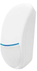 IX PLUS Czujnik ruchu PIR + MW dualna