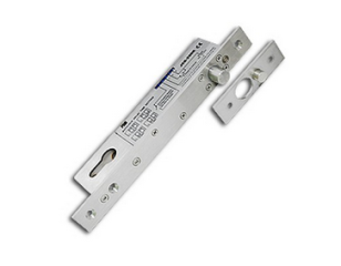 JEB250K Rygiel elektromagnetyczny NC/ trzpieniowy/ LOCKPOL