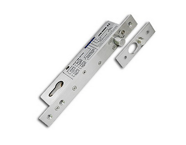 JEB250K Rygiel elektromagnetyczny NC/ trzpieniowy/ LOCKPOL