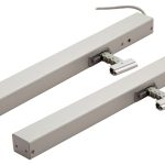 KA 34/350 Napęd łańcuchowy