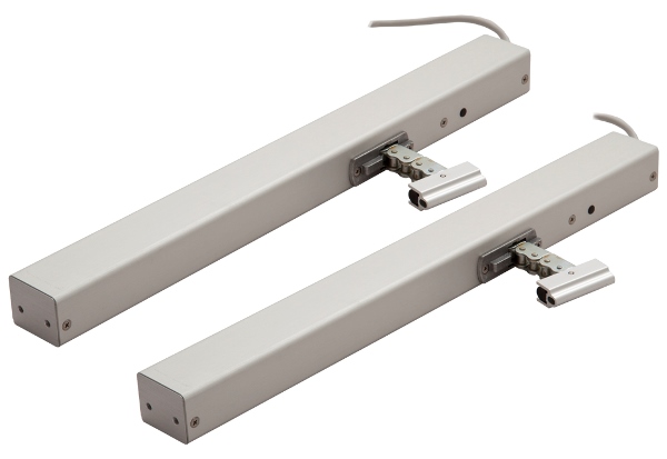 KA 34/350 Napęd łańcuchowy