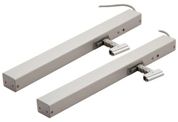 KA 34/500 Napęd łańcuchowy