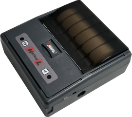 KAFKA-L/R Liniowa drukarka termiczna KAFKA-L/R