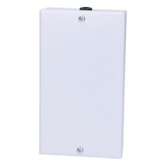 KB0251 Obudowa kontroli linii PRAESIDEO