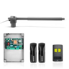 KBILL30M.PM Zestaw montażowy do bram skrzydłowych 3 m BENINCA