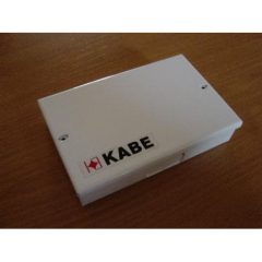 KBMR-02 Obudowa modułu rozszerzeń