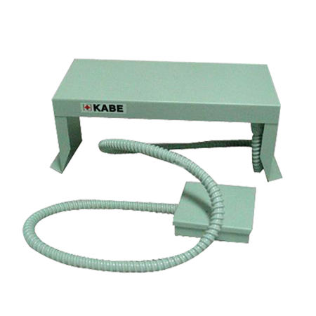 KBPN-06M Przycisk napadowy typu "podnóżek" z pamięcią - kl. S Techom