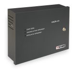 KBZB-40/8,8A/18Ah Zasilacz pożarowy 24VDC, 8,8A