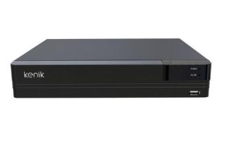 KG-NVR2014L-P-V2 REJESTRATOR IP