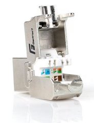 KGF-6FTP-NT Moduł Keystone beznarzędziowy