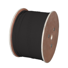 KIF6OUTZ305 Kabel F/UTP kat.6 PE 4x2x23AWG 305m żelowany