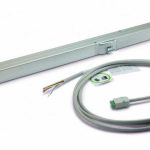 KM30/400 Napęd łańcuchowy wysuw 400mm