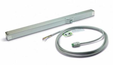 KM30/400 Napęd łańcuchowy wysuw 400mm