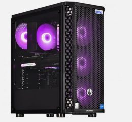 KOMAAABTO6630 Actina 4400F/16GB/512TB/RTX3060/600W/W11P