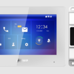 KTD01 (F) Zestaw wideodomofonowy 2-żyłowy, DAHUA