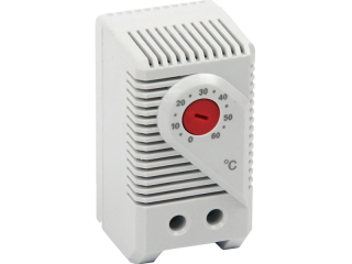 KTO Termostat otwierający KTO 0-60 st C (ogrzewanie)