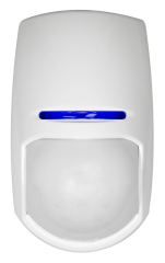 KX15DT Dualna czujka ruchu PIR + MW