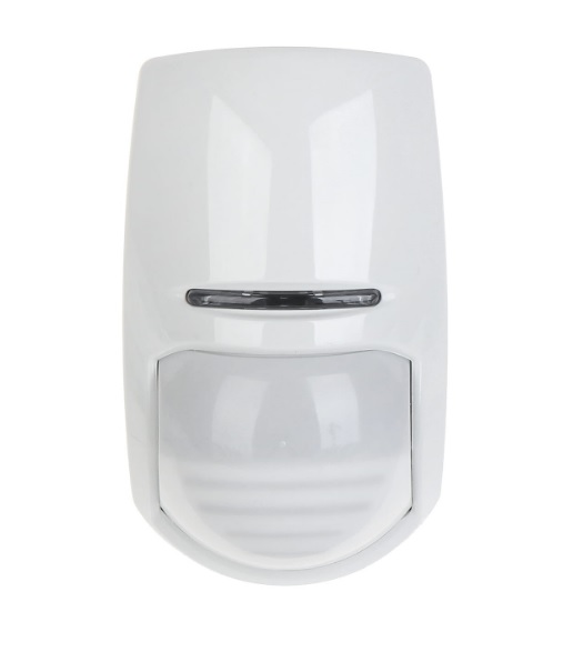 KX10DPHT-WE Bezprzewodowa czujka ruchu PIR Pyronix