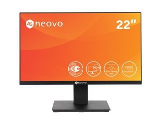 22-calowy monitor LCD Full HD Monitor LCD 21,5",FULL HD LED