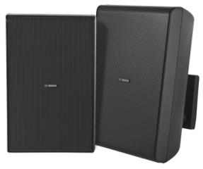 LB20-PC60-8D Zestaw głośników naściennych