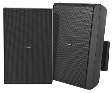 LB20-PC60-8D Zestaw głośników naściennych