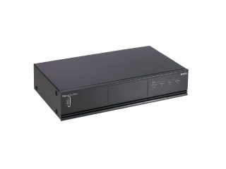 LBB1930/20 Wzmacniacz mocy Plena 120 W do mocowania w szafie RACK