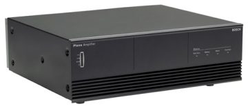 LBB1938/30 Wzmacniacz mocy Plena 480 W do mocowania w szafie RACK