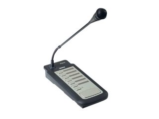 LBB1956/00 Stacja wywoławcza dźwiękowego systemu ostrzegawczego Plena