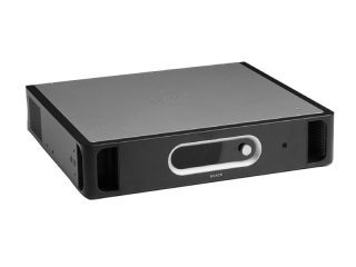 LBB4428/00 Wzmacniacz mocy 8-kanałowy z podłączeniem sieci