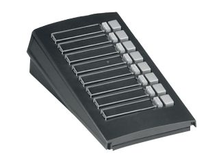 LBB4432/00 Klawiatura stacji wywoławczej z 8 przyciskami