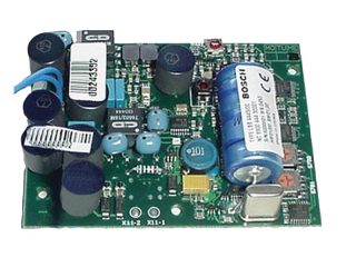 LBB4443/00 Płytka nadzoru końca linii