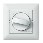 LBC 1400/10 Regulator głośności 12W biały