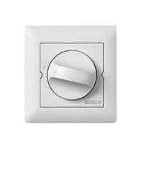 LBC1410/20 Regulator głośności 36 W, MK, 24 VDC, wersja failsafe