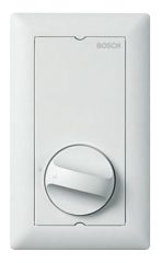 LBC 1420/20 Regulator głośności 100W biały