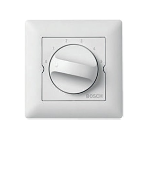 LBC1430/10 Regulator głośności