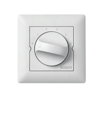 LBC1431/10 Przełącznik wyboru źródła, 5 kanałów,