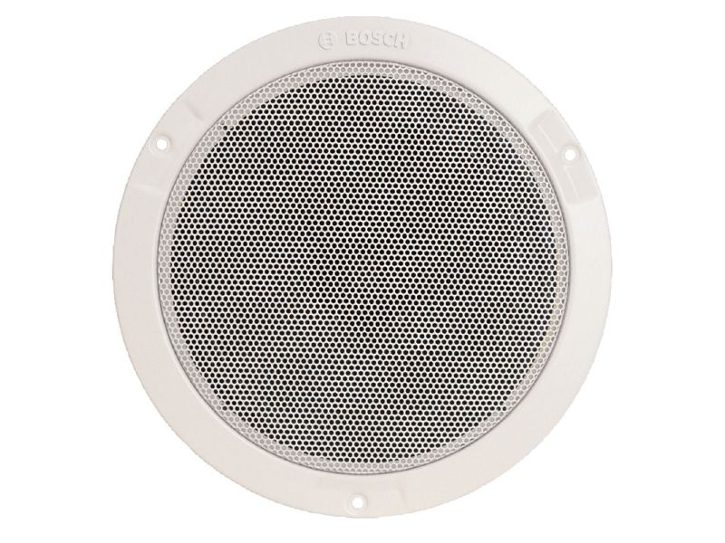 LBC 3087/41 Głośnik sufitowy 6W montaż za pomocą 3 wkrętów