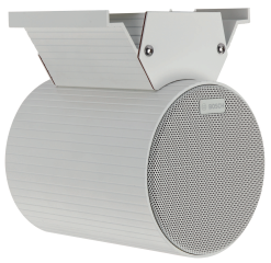 LBC3430/03 Dwukierunkowy projektor dźwięku, 12W, metalowy