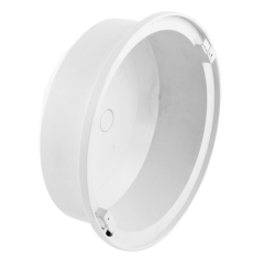 LC1-CBB Osłona tylna do głośnika