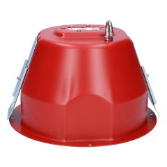 LC1-MFDS Obudowa głośnika, metalowa