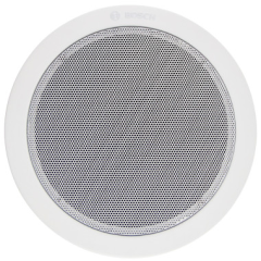 LC3-UM06E Głośnik sufitowy, 6W, metalowy, CNBOP