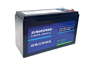 LFP/12/12/E Akumulator 12Ah