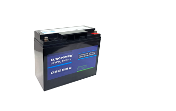 LFP/12/25/E/B Akumulator 25Ah