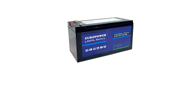 LFP/12/8/E Akumulator 8Ah