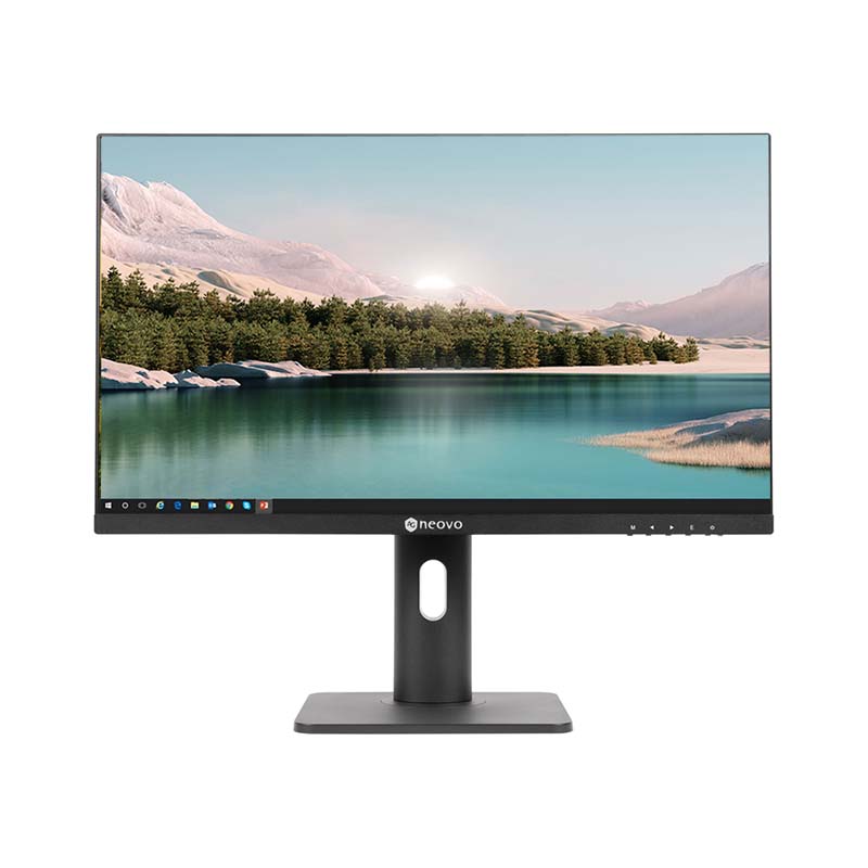 LH-2703 Monitor z regulowaną wysokością, Pivot, IPS 100Hz