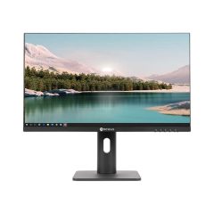 LH-2403 Monitor z regulowaną wysokością, Pivot, IPS 100Hz