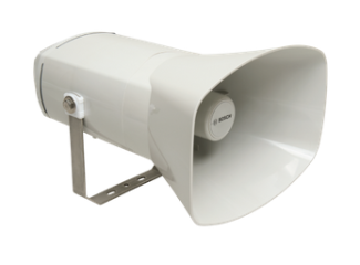 LHN-UC15L-SIP LHN-UC15L-SIP Głośnik tubowy, kierunkowy, SIP