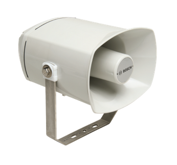 LHN-UC15W-SIP Głośnik tubowy, 15W, szerokokątny, SIP