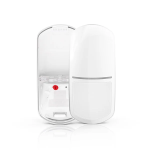 LR-CL Pokrywa obudowy z soczewką dalekiego zasięgu